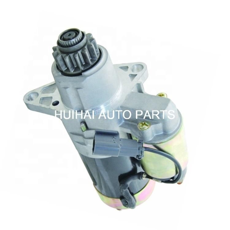 Hot Sell Aftermarket 17479 17476 23300-0b711 23300-0b001 M1t64285 23000-97e00 23000-97e01 Motor Starter for Nissan Quest Van