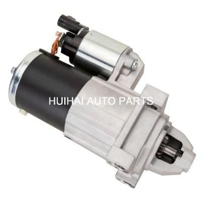Brand New Auto Car Motor Starter 19129 M0t37371/SMT0424/2617229/M0t35574 for Chevrolet Camaro