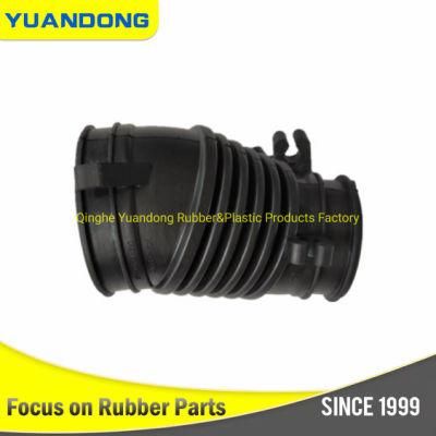 17225-R6a-J00 Black Engine Air Intake Tube Hose Pipe Rubber for Honda RM1 RM2