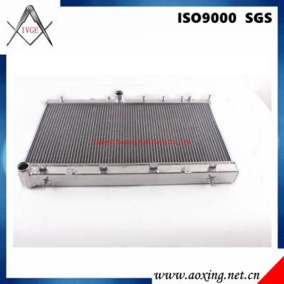 Engine Part Water Tank Auto Radiator for Subaru Impreza 2000-2002