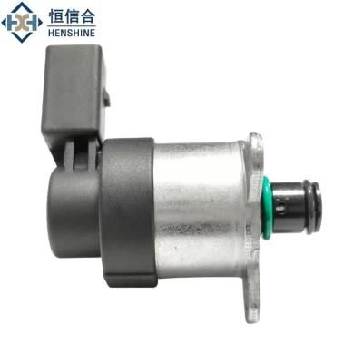 Fuel Inlet Metering Valve 0928400508 Rail Pressure Regulator for Mercedes-Benz
