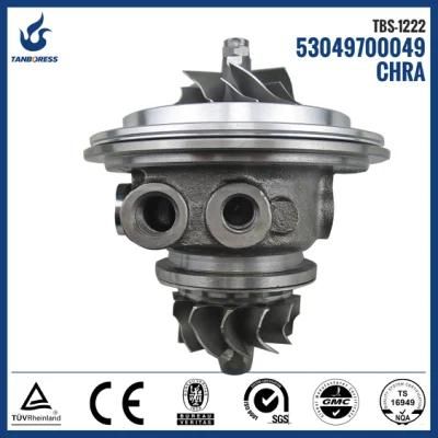 Opel Turbocharger CHRA core, turbo parts cartridge K04 53047100516 53049880049 53049700049 53049900049