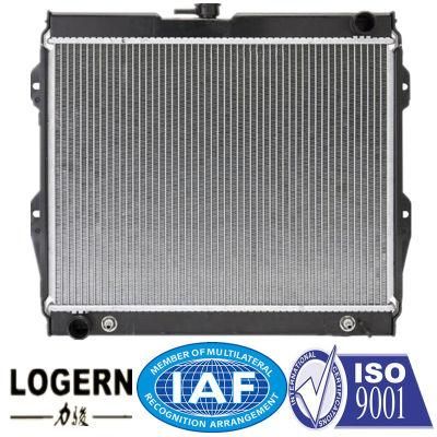 Cooling System Radiator for Toyota 84-88 Hilux/4 Runner/Pickup at Dpi: 945