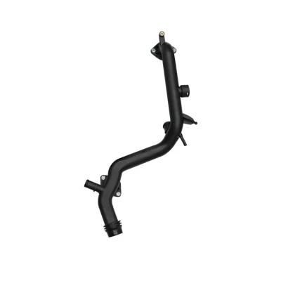 Auto Part Car Accessroy Metal Part Engine Cooling Coolant Water Pipe