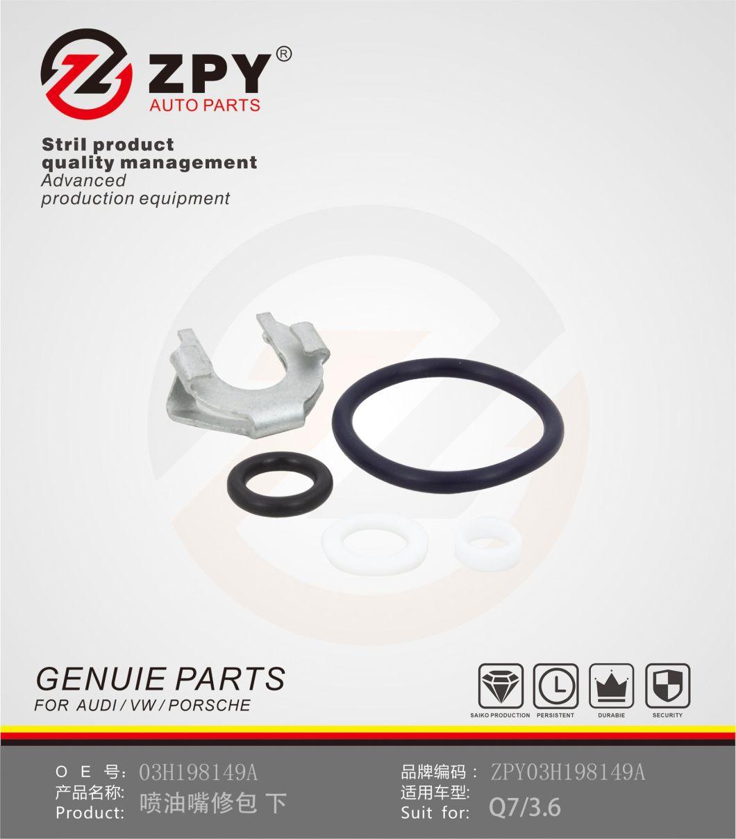 Auto Parts Fuel Injector O Ring Kit for Audi OE 03h198149A