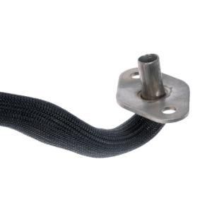Egr Exhaust Gas Recirculation Tube (598-130) for Ford Ranger 2011-01