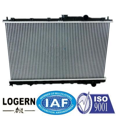 Auto Radiator for Mitsubishi 92-96lancer Mt/PA42