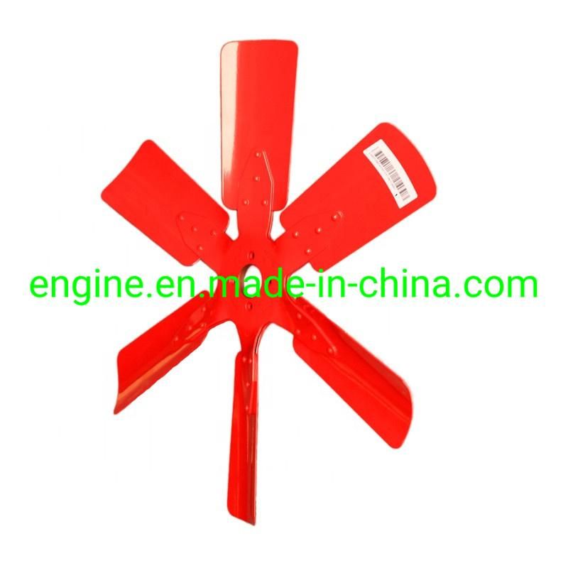 Fan 4931795 4931778 4bt Fan 4931788 4931801 4931807