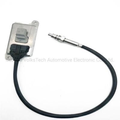 Heavy Duty Vehicle Nox Sensor OE A0091530028 Mercedes Benz