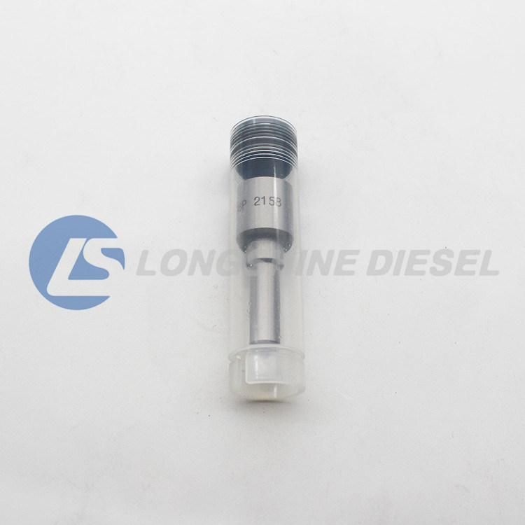 Diesel Fuel Common Rail Injector Nozzle Dlla148p2158