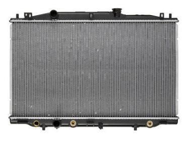 Car Parts Water Tank Radiator for Honda Accord 2003-2008 (OEM 19010RAAA62)