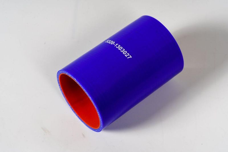 Customized Auto Cooling Elbow Straight Reducer Silicone Rubber Hose