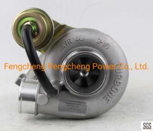 Tb2558 2674A150 Perkins Turbocharger Diesel Engine Turbo Manufacturer