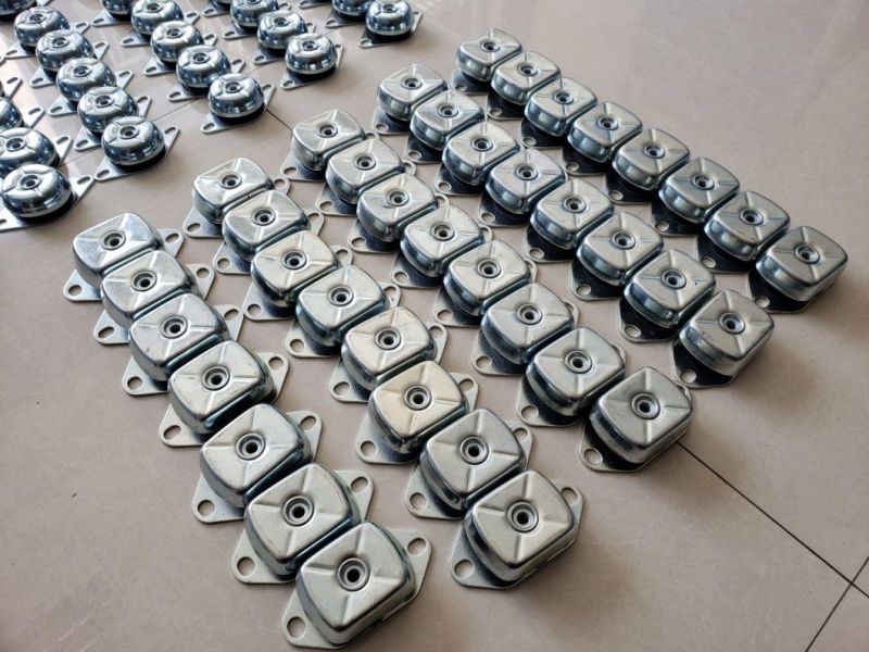 Marine Rubber Mountings, Marine Rubber Mounts, Shock Absorber