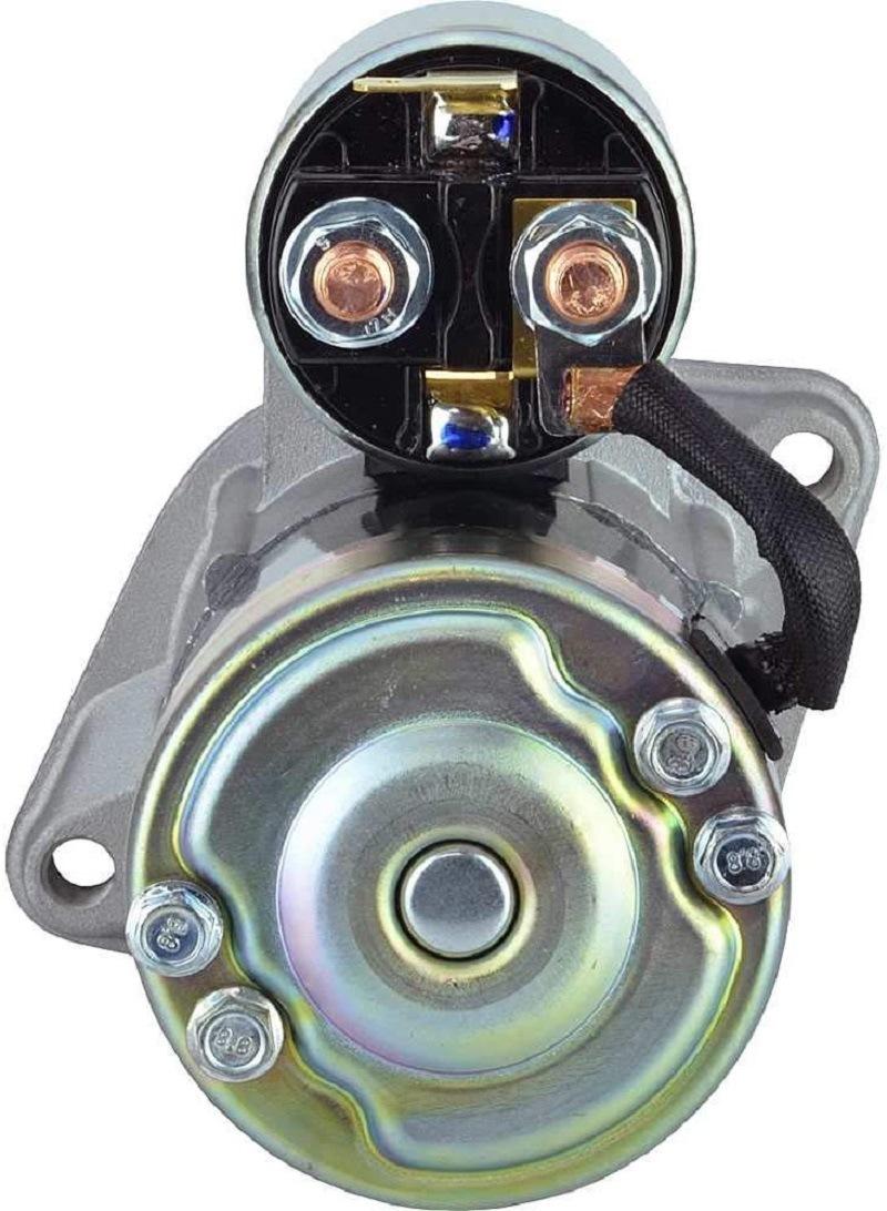 Starter Motor Parts Auto for Mitsubishi Carisma M0t87581 MD356104
