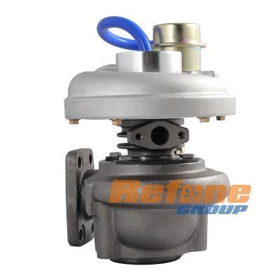 Gt2556s 711736-0001 Diesel Turbo for off Highway Truck
