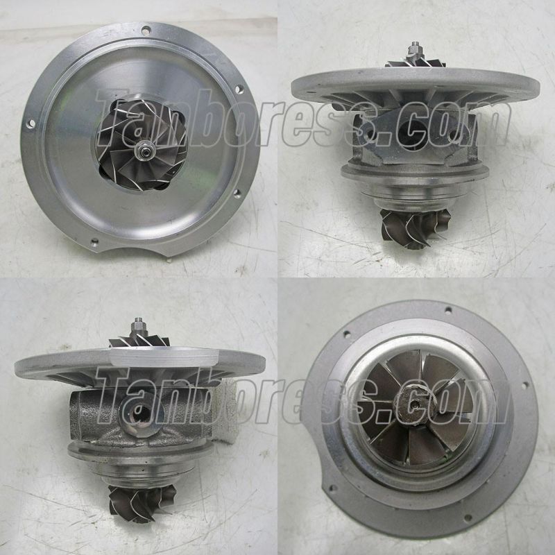Mazda Ford RHF5 115 J97A J97A WLT 3892427 turbocharger