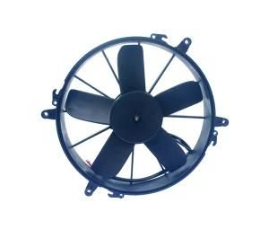 Best Replacing for Spal Fan Bus Air Conditioning Radiator Fan Bus Condenser Fan