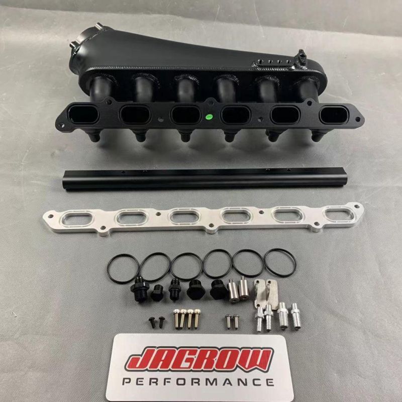 Intake Manifold for BMW N54