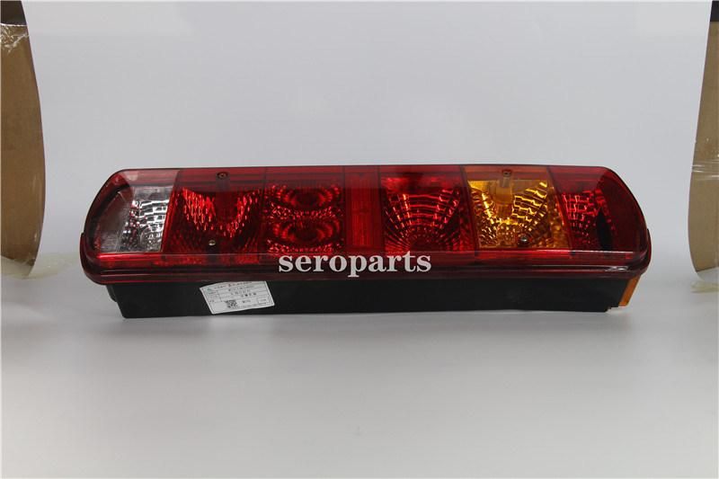 Wg9719810001 Sinotruk HOWO Truck Spare Parts Tail Lamp