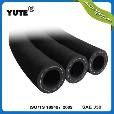 SAE 30 R9 7/16 Inch Rubber Hose for Car
