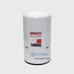 Hot Sale Truck Filter Bf9860 Engine Spin-on Fuel Filter 3685306 Fuel Filter FF5686 FF5776 FF5644 FF5622