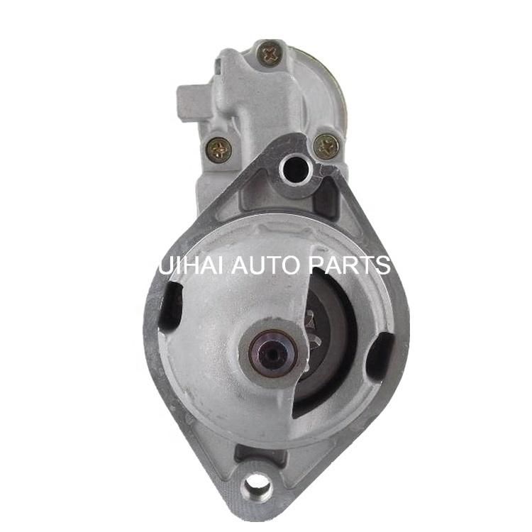 New Automobile 17497 12-41-1-729-981 12-41-1-736-921 CS792 Lrt00228 Starter Motor for BMW