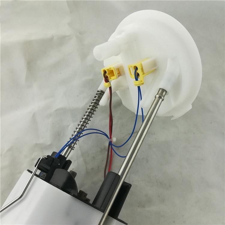 High Quality 16117197076 Fuel Pump Assembly for BMW Fuel Pump Assembly