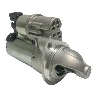 12V 1.2kw 13t Starter Motor for Delco Hyundai Lester 10995 8000604