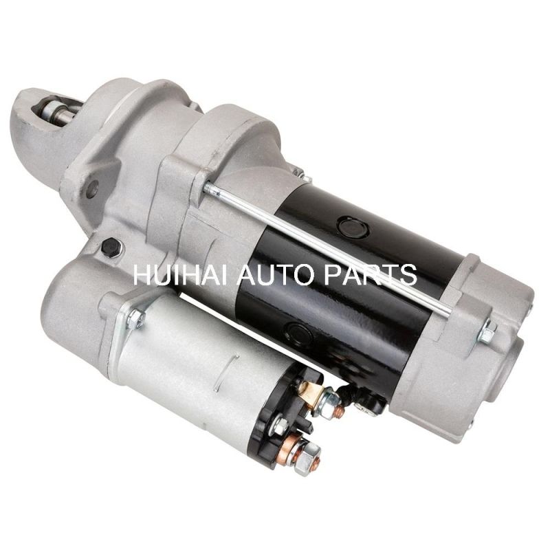 Brand New Auto Car Motor Starter 6573 3604648rx/3916854 10465026/10465043/10465407/10479621/1113276 for Cummings