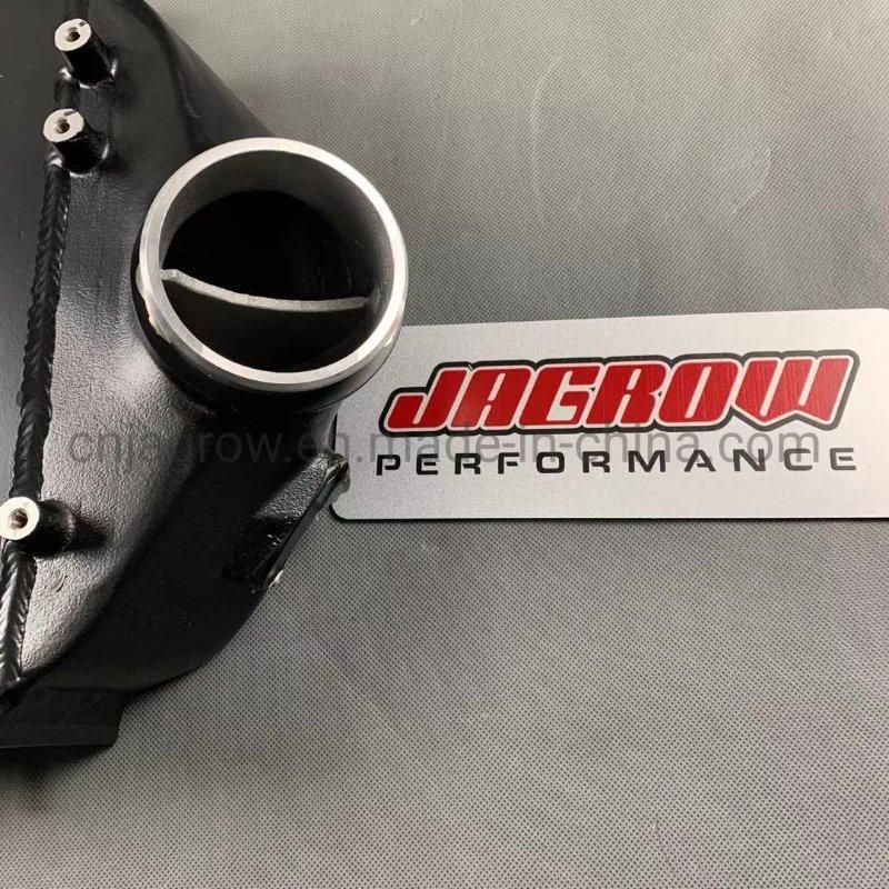 Turbo BMW S55 F80 F82 F83 F87 M3 M4 M2 Air-to-Water Intercooler Upgrade