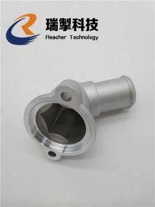 Hot Selling Auto Engine Coolant Water Flange for Opel Daewoo Matiz 0.8 - 1.0 OE 96317980