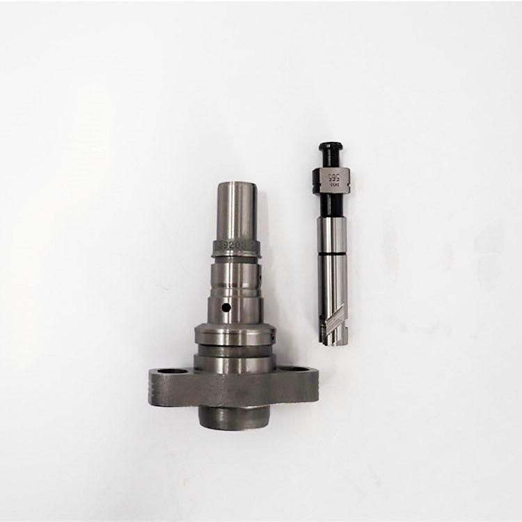 Pump Plunger Element 2 418 455 565 for Wd615 Engine