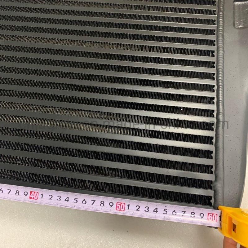 Ford Fiesta St Mk8 Intercooler