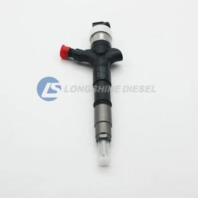 Fuel Injector 095000-5920 for Hilux 1kd-Ftv 3.0L Diesel