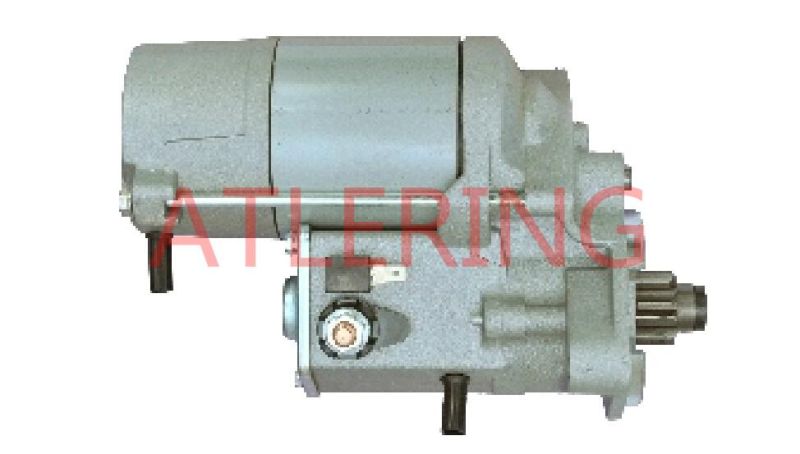 12V 9t 2.0kw Cw Starter Motor for Denso Rover 32556