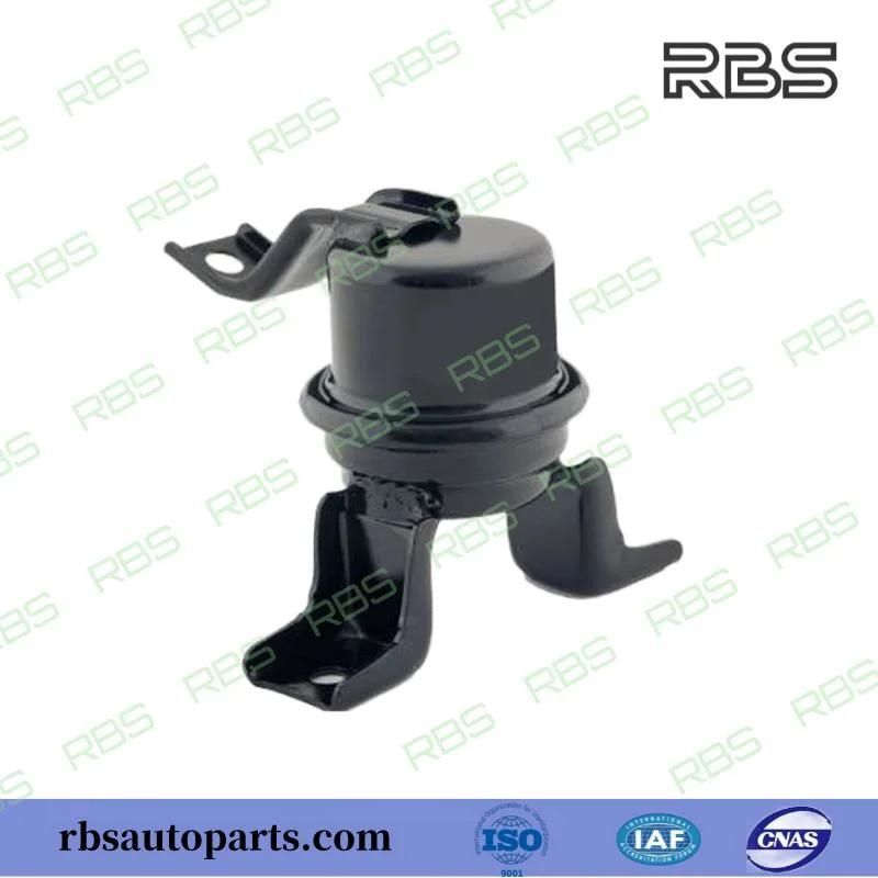 12362-74390 12362-74391 Rubber Engine Motor Mount Support for Toyota RAV4 Mt 1994-2000