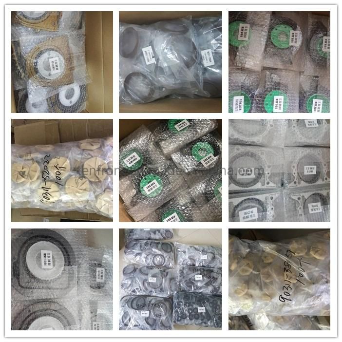 90311-58006 Crankshaft Oil Seal for Coaster Bus 4.2 1h-Z Engine
