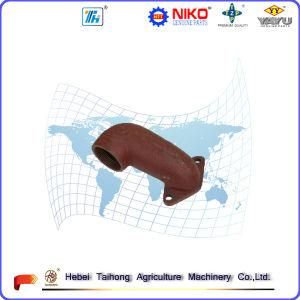 R175A S195 Exhaust Pipe for Diesel Engine