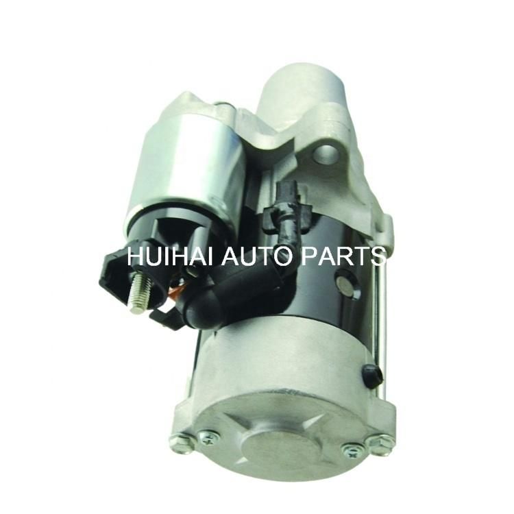 Manufacture High Quality M1t84081 M2t80081 M2t80681 M2t84081 M2t84471 Mhg001 Mhg005 Mhg006 Mhg007 Starter Motor for Honda Legend