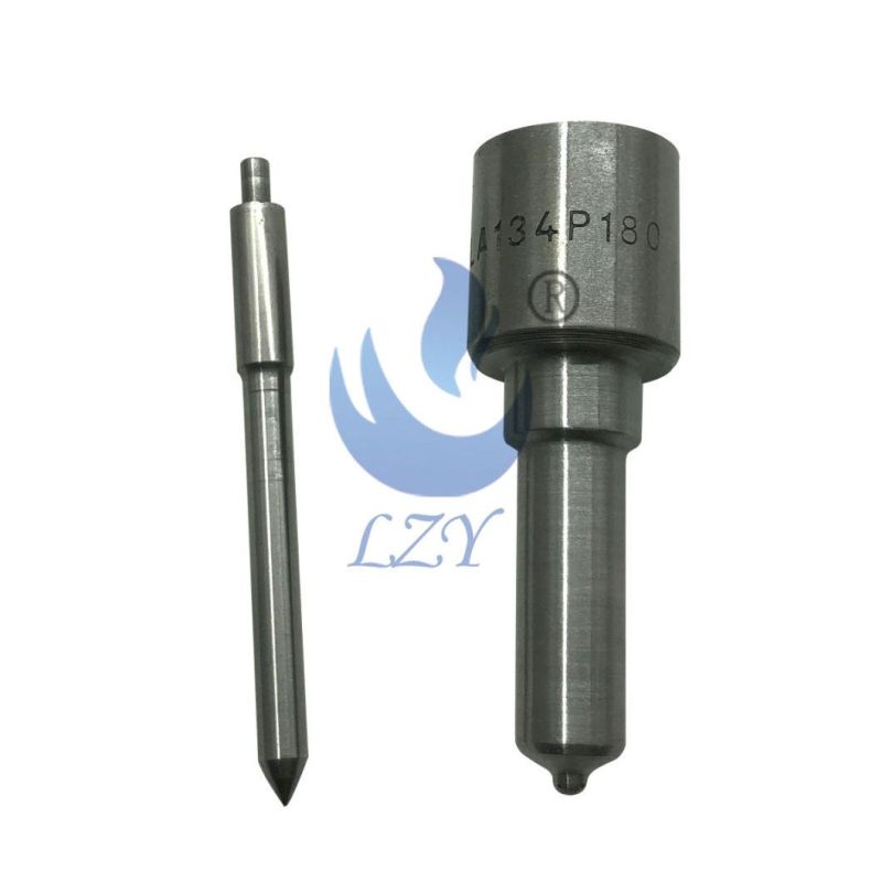 Lzy Brand Diesel Engine P Type Nozzle 134p180