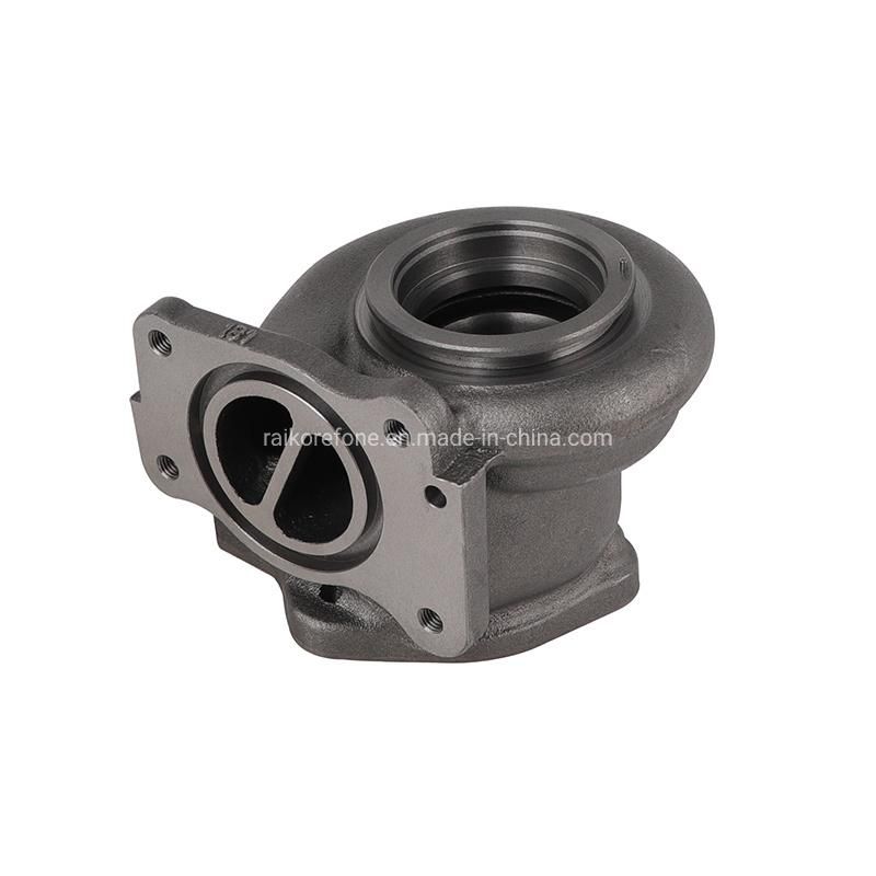 K03 53039700118 53039880118 Gas Engine Exhaust Turbocharger Housing for Mini Cooper S Ep6 Dts Ep6dts N14 1.6L