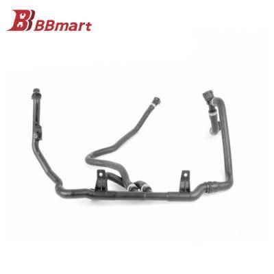 Bbmart Auto Parts for BMW E90 OE 17127548222 Heater Hose / Radiator Hose