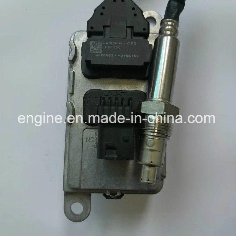 Genuine Aftertreatment System Nitrogen Oxide Sensor 4326471 4326863