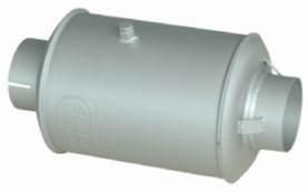 Universal Generator Silencer Exhaust Spark Arrestor