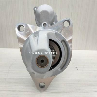 Motor Starter for Hino Em100 Ef750 Ef300 28100-1520 28100-1770 28100-1780 24V 7.0kw 11t