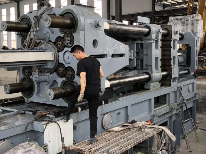 Trucks/Pump/Truck/Car/Motor/Vehicle/Sewing Machine/Auto Parts Aluminum Die Casting