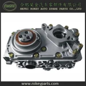 Auto Parts Oil Pump for Iveco 1001. A8 500354919 98461167 5001846808
