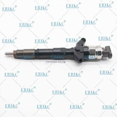 Erikc Denso Diesel Injector Sm295050-0521 Sm2950500521 1kd 2kd Fuel Pump Injector 23670-0L090 236700L090 for Toyota