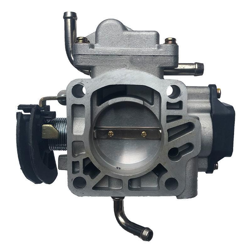 Throttle Valve Assembly for Changan 4500